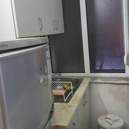 Διαμέρισμα Peacefull Cozzy Studio Flat *