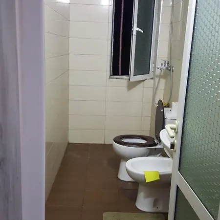 Peacefull Cozzy Studio Flat * Τίρανα