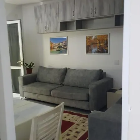 Διαμέρισμα Peacefull Cozzy Studio Flat *