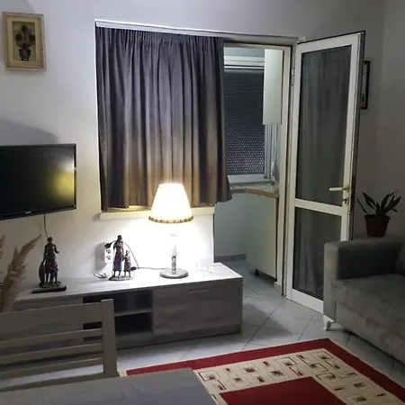 Peacefull Cozzy Studio Flat Διαμέρισμα