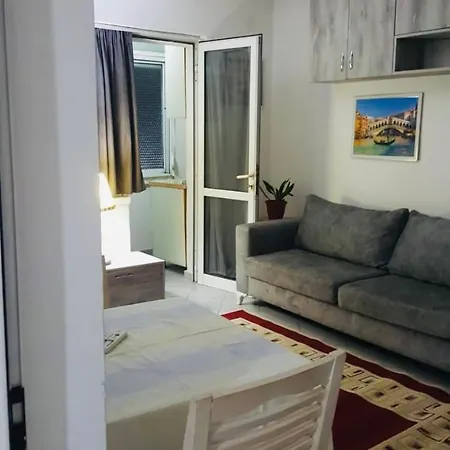 Peacefull Cozzy Studio Flat *
