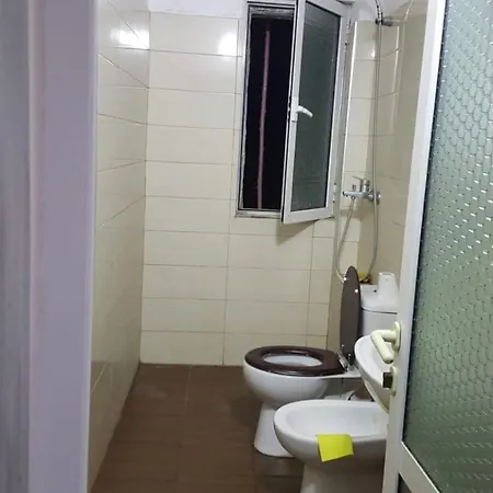 Διαμέρισμα Peacefull Cozzy Studio Flat *