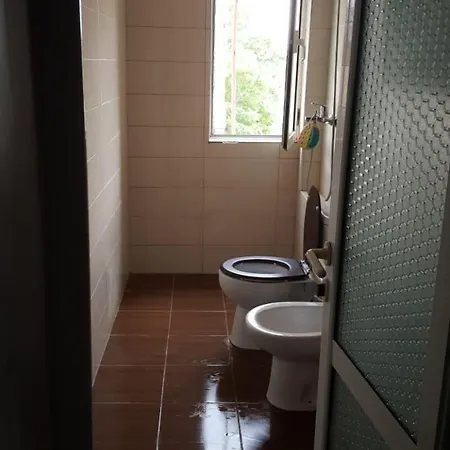 Peacefull Cozzy Studio Flat Διαμέρισμα Τίρανα