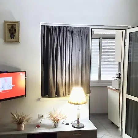 Peacefull Cozzy Studio Flat Διαμέρισμα