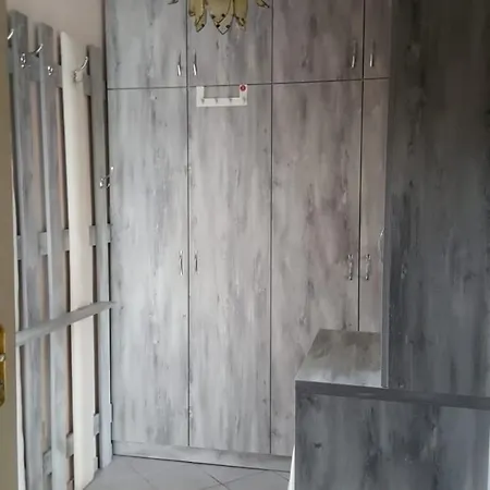 Peacefull Cozzy Studio Flat * Tirana