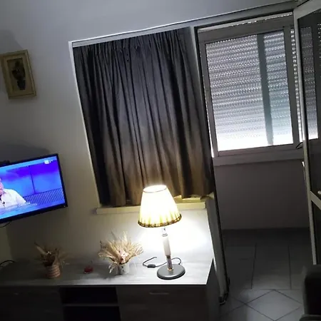 Peacefull Cozzy Studio Flat
