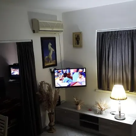 Peacefull Cozzy Studio Flat Διαμέρισμα